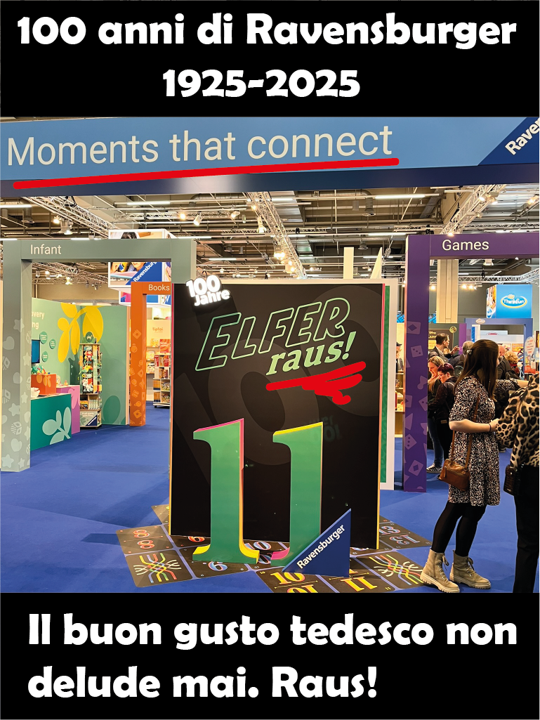 Norimberga 2025 – benven… ah,&nbsp;no.