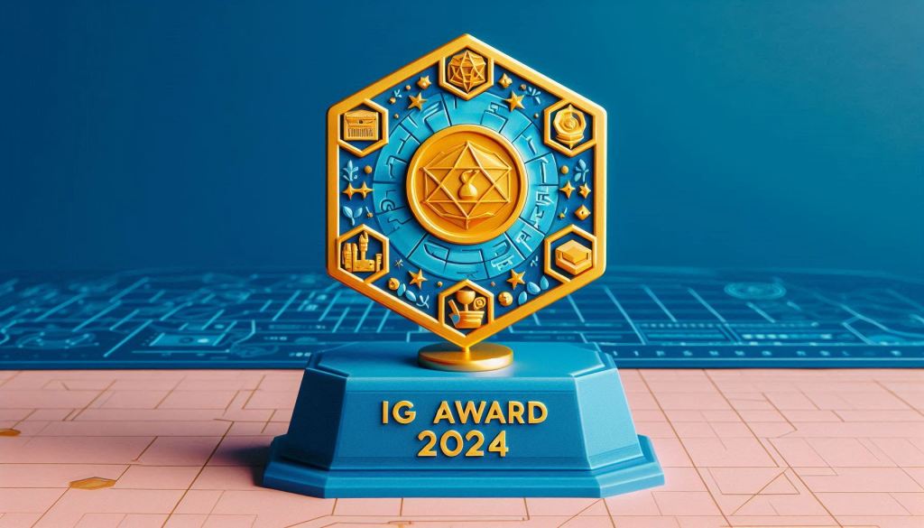 IoGioco Award 2024