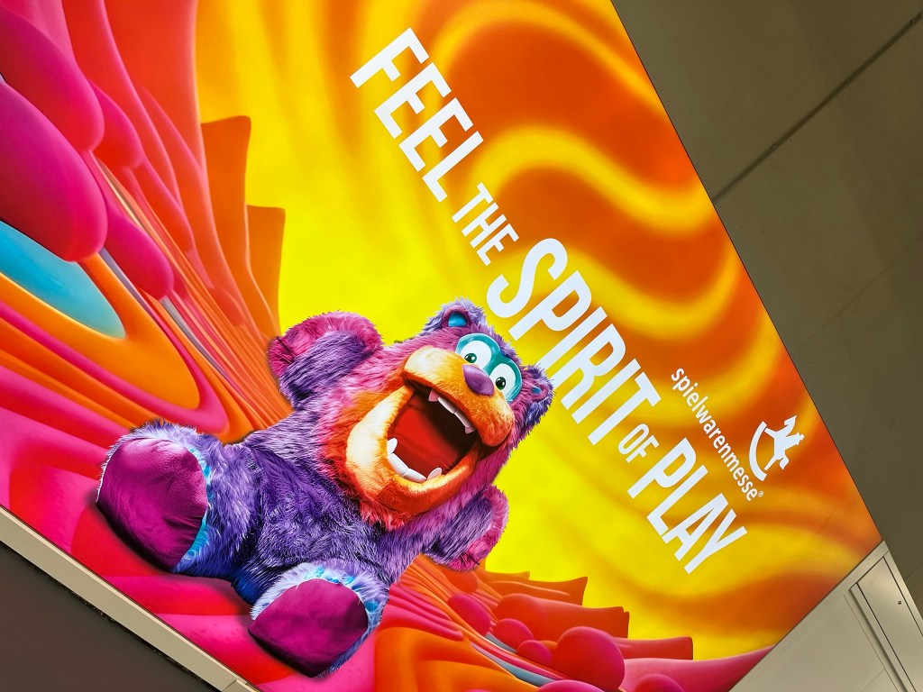 I giochi di Norimberga&nbsp;2025