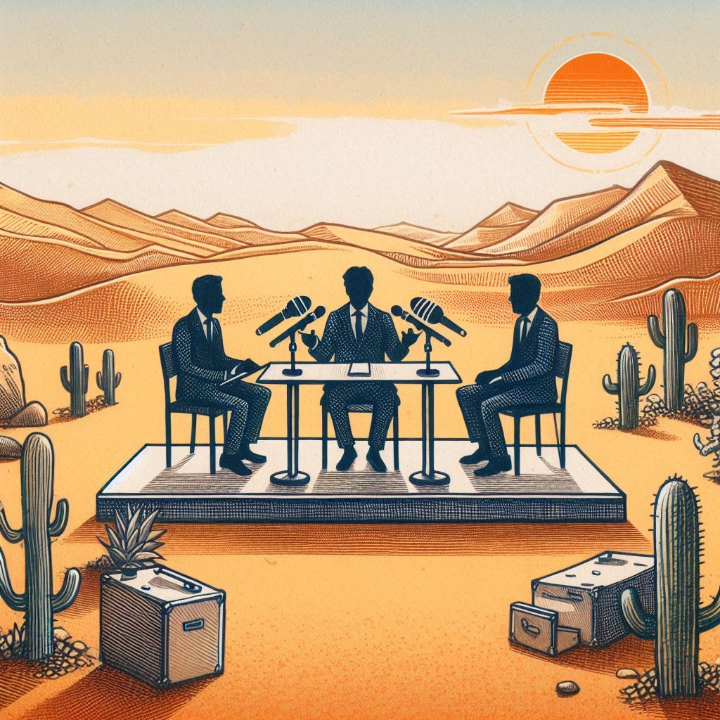 Festival del giornalismo ludico 2025: avete letto&nbsp;bene