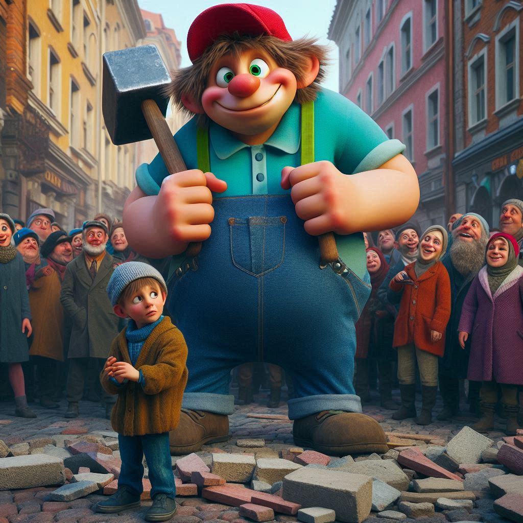 Efesto Awards 2025: ecco cos’era quel rumore di&nbsp;nulla