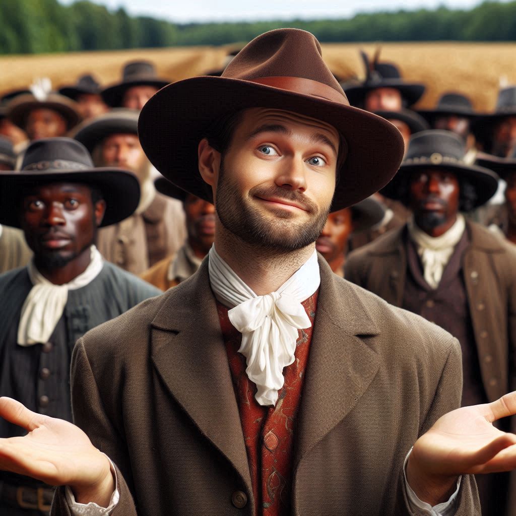 Devir si scusa: “non avevamo anche amici&nbsp;neri”