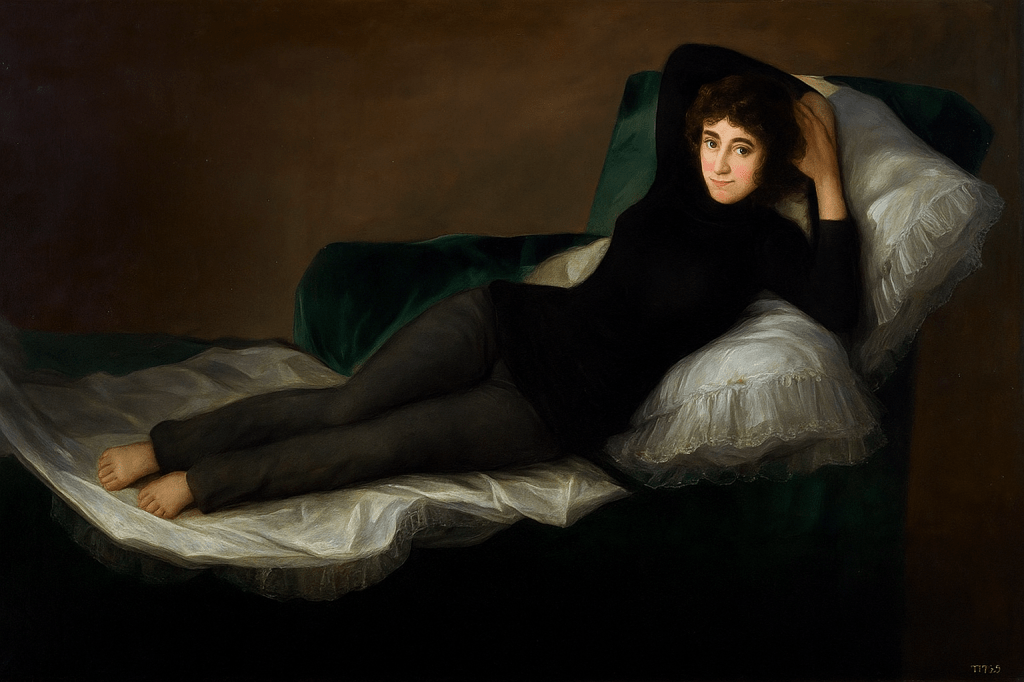 Prendi l’arte e purgala da&nbsp;parte