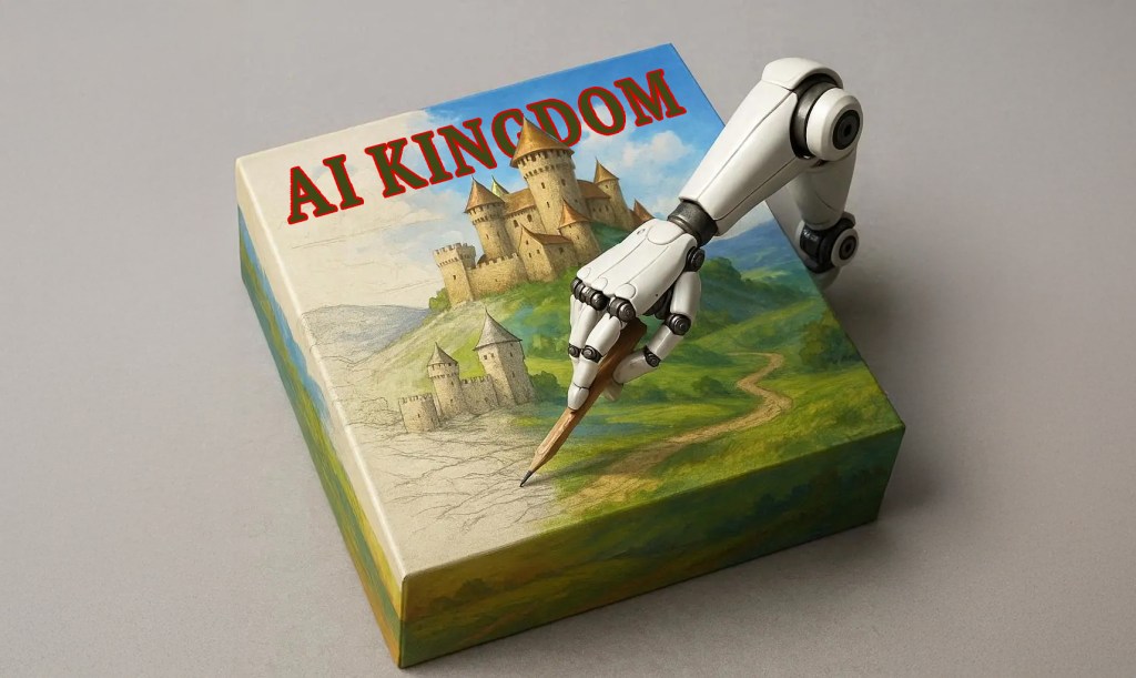 Kingdom Legacy: Feudal Kingdom – il gioco del coming&nbsp;out