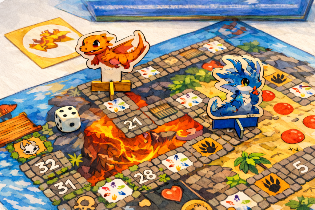 Il gioco che ha vinto senza che la giuria lo abbia giocato