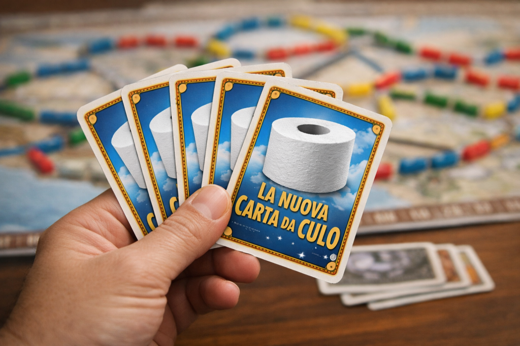 Per i giochi senza pubblicità acquistate il pacchetto premium