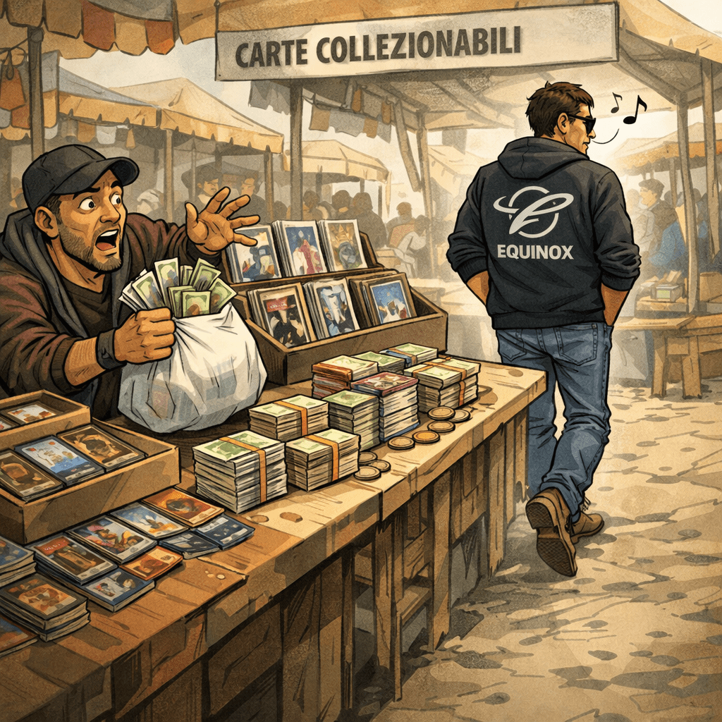 Altered chiude: Signora i&nbsp;LIMONIIIIII!!!