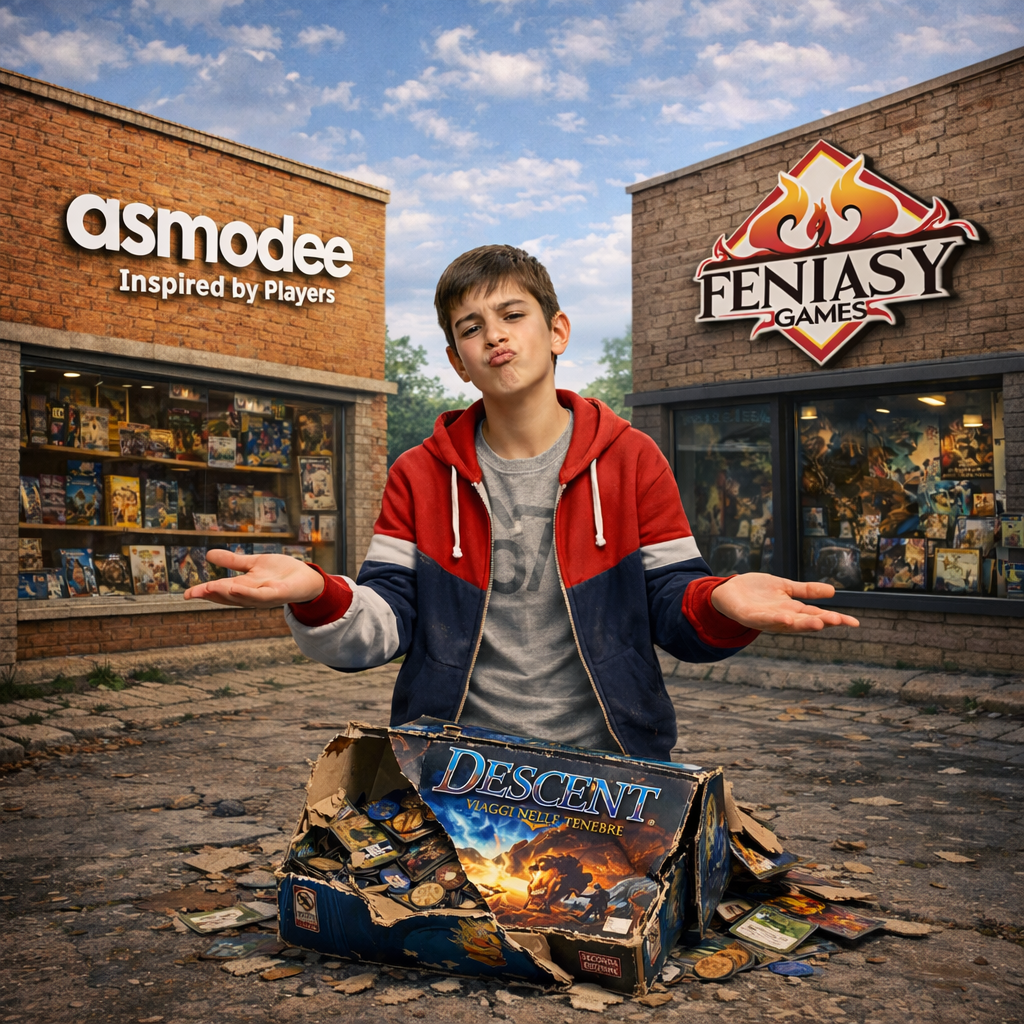 La Francia guida il mercato: modalità “6-7”