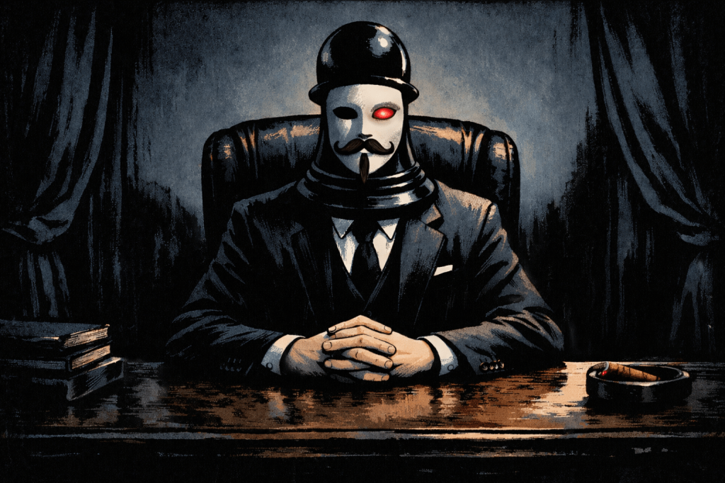 MESSAGGIO ALLA NAZIONE (Vollidiotenumgangshandbuch)