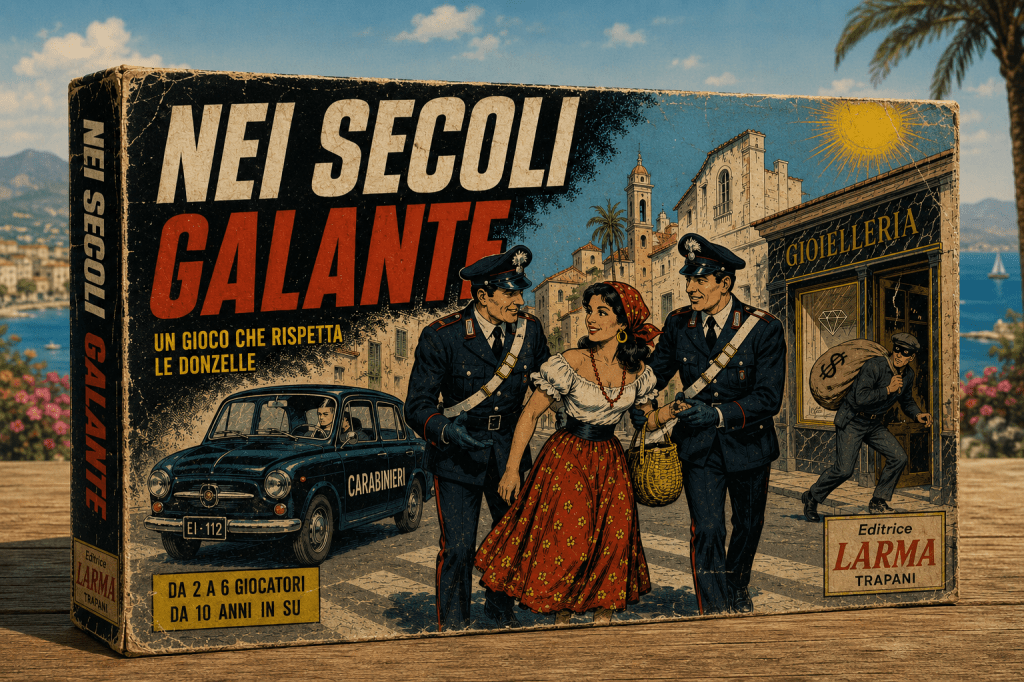 Idea apprezzabile, “esecuzione sommaria”